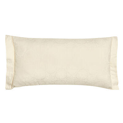 Pillowcase Victoria Cotton, Linen