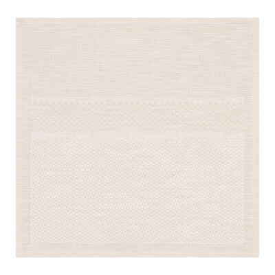 Napkin Slow Life Cotton