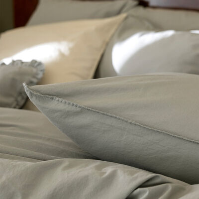 Pillowcase Eclat Cotton