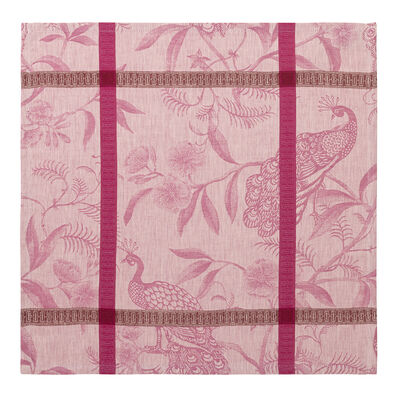 Napkin &Agrave; l'orangerie Linen
