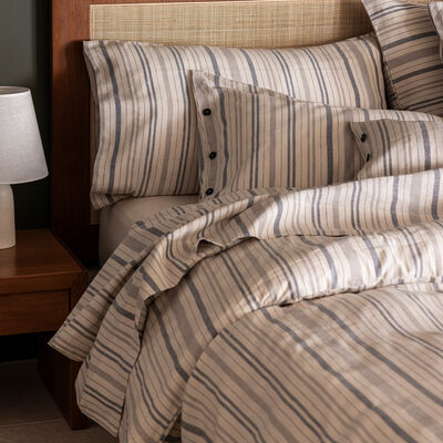 Duvet cover Dune Cotton, Linen
