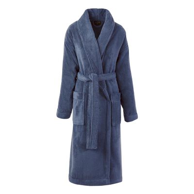 Robe Caresse Cotton