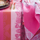 Coated tablecloth Mumbai Cotton, , hi-res image number 7