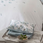 Shams Manuka Blue 30X41 100% cotton, , hi-res image number 1