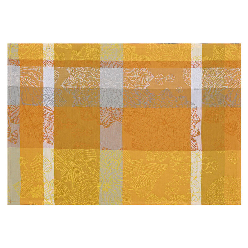 Coated placemat Marie-Galante Cotton, , hi-res image number 0