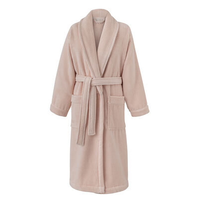 Robe Caresse Cotton