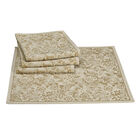 Napkin Osmose Cork 58x58 100% cotton, , hi-res image number 1