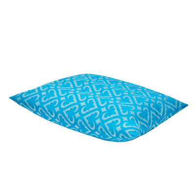 Beach cushion Mono&iuml; Cotton