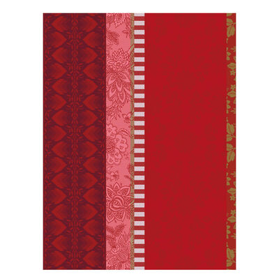 Tea towel Gipsy Cotton
