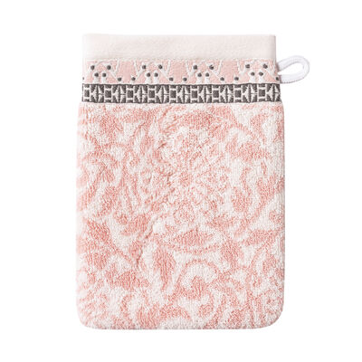 Wash mitt Charme Cotton