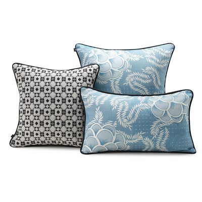 Cushion cover Canevas Cotton