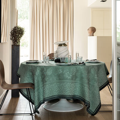 Tablecloth Romance Linen