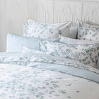 Pillowcase Manuka Blue 50X75 100% cotton, , hi-res image number 4
