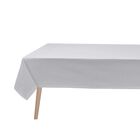 Tablecloth Club Cotton, Linen, , hi-res image number 1