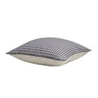 Cushion cover Dune Blue 30x50 100% cotton, , hi-res image number 2