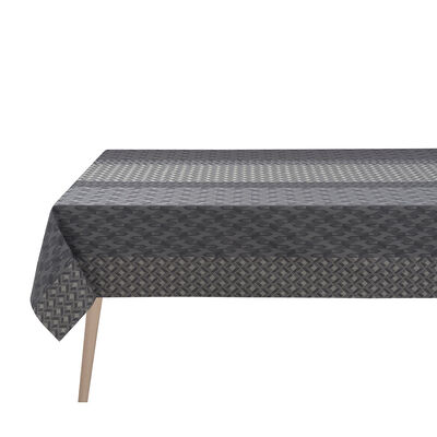 Tablecloth Caract&egrave;re Coated Cotton