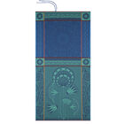 Beach towel Holi Sapphire 100x200 100% cotton, , hi-res image number 4