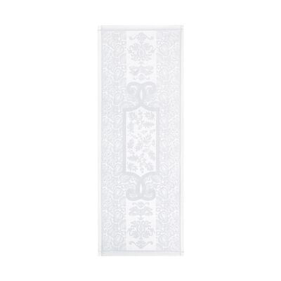 Runner Siena Blanc Cotton,  Runner Siena Blanc Cotton