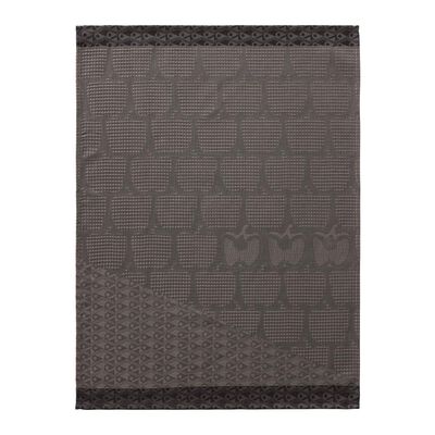 Hand towel Braise Cotton