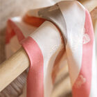 Napkin Bal des papillons Pink 50x50 100% cotton, , hi-res image number 2
