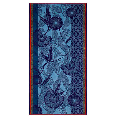 Beach towel Orinoco Cotton