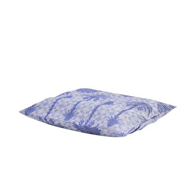 Beach cushion Palmeraie Cotton
