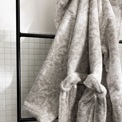 Robe Charme Cotton