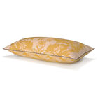 Cushion cover Soleil Yellow 30x50 100% cotton, , hi-res image number 3