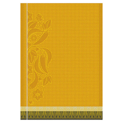 Hand towel Piments Cotton,  Hand towel Piments Cotton