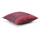 Cushion cover Symphonie Baroque Maroon 48x27 100% linen, , hi-res image number 3