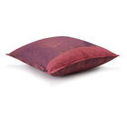 Cushion cover Symphonie Baroque Maroon 48x48 100% linen, , hi-res image number 3