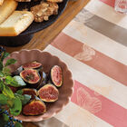 Coated placemat Bal des papillons Coated Pink 50x36 100% cotton, , hi-res image number 4