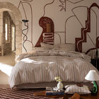 Duvet cover Dune Cotton, Linen, , hi-res image number 0