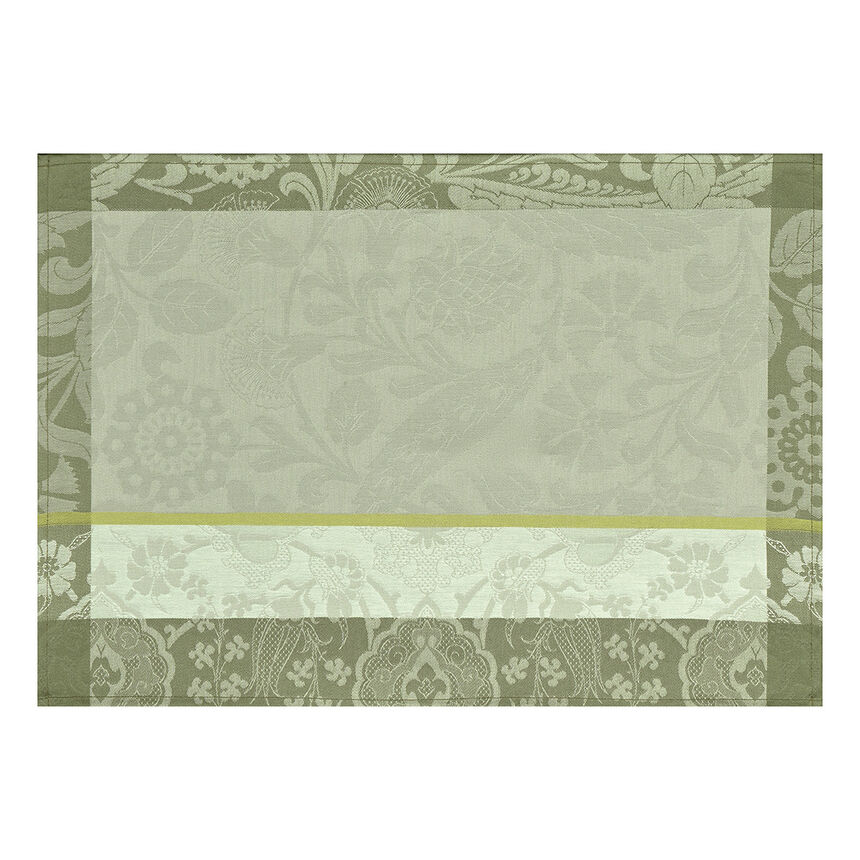 Coated placemat Voyage Iconique Cotton, , hi-res image number 1