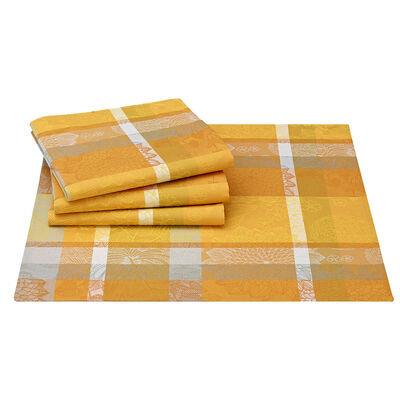 Napkin Marie-Galante Cotton