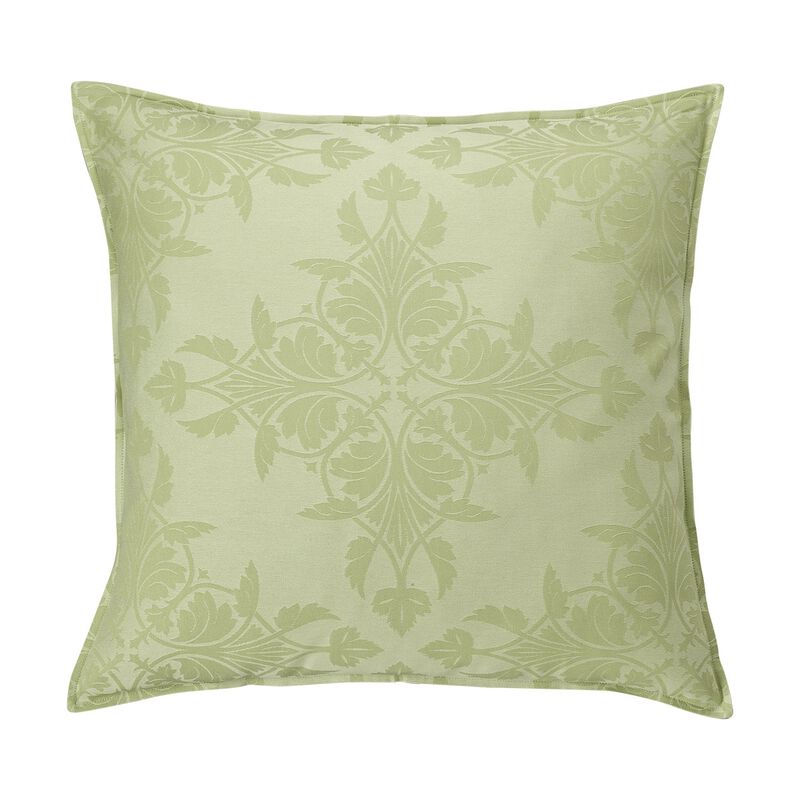 Cushion cover Syracuse Green 30x50 Acrylic, , hi-res image number 2