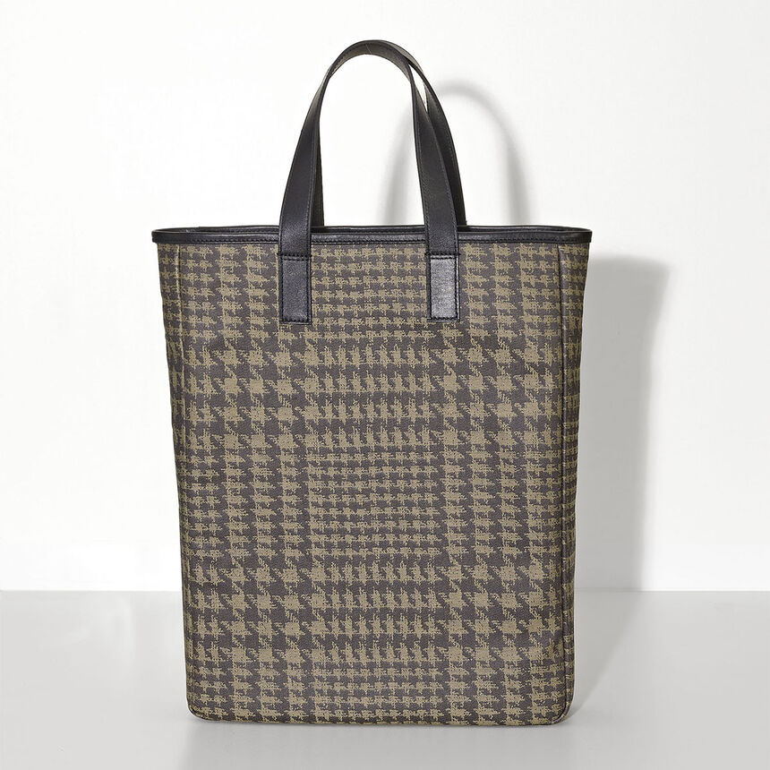 Hand-carried bag Prince Beige, , hi-res image number 3