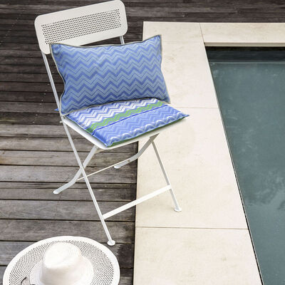 Cushion cover Color Rock Acrylic