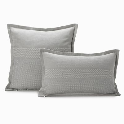 Cushion cover Slow Life Cotton
