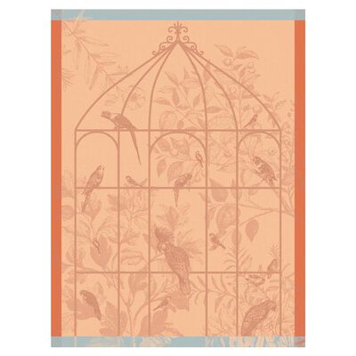 Tea towel Sonate Cotton
