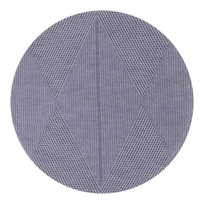 Round placemats Club, , hi-res image number 6