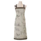 Apron Jos&eacute;phine Cotton, , hi-res image number 2