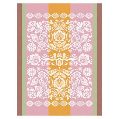 Tea towel Alegria Cotton