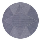 Round placemats Club, , hi-res image number 2