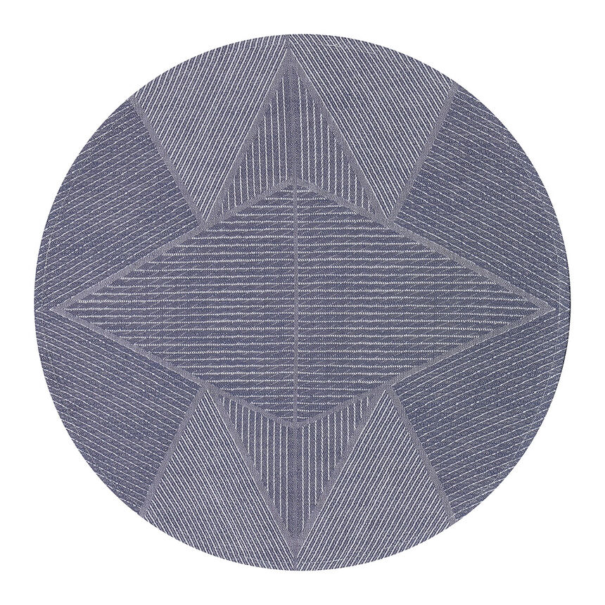 Round placemats Club, , hi-res image number 2