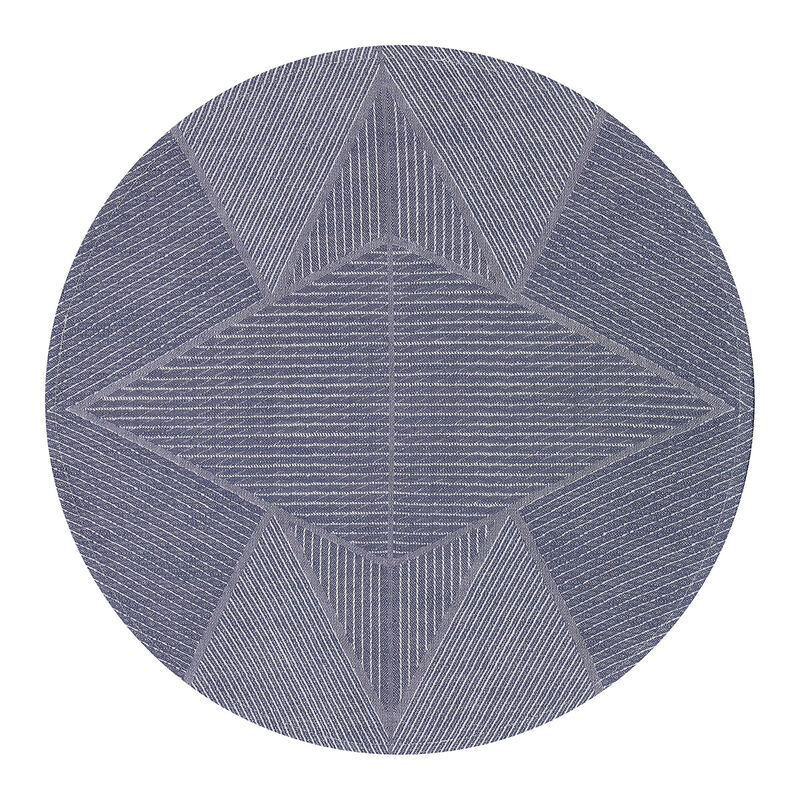 Round placemats Club, , hi-res image number 2