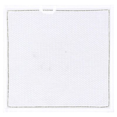 Washcloth Volupté Cotton