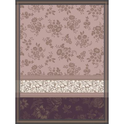 Tea towel Romance Cotton, Linen,  Tea towel Romance Cotton, Linen