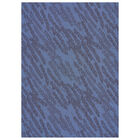 Tea towel Origin Nature Blue 60x80 100% cotton, , hi-res image number 1