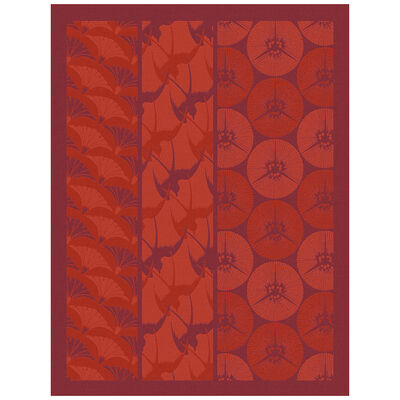 Tea towel Yukata Cotton